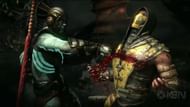 Mortal Kombat 11